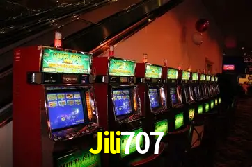 Explore as vantagens do Jili707: serviço profissional e confiabilidade