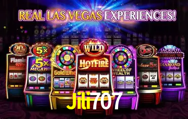 Jili707