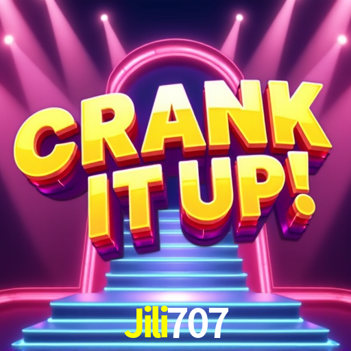Jili707: Jogue Crash e Experimente Alta Recompensa Instantânea