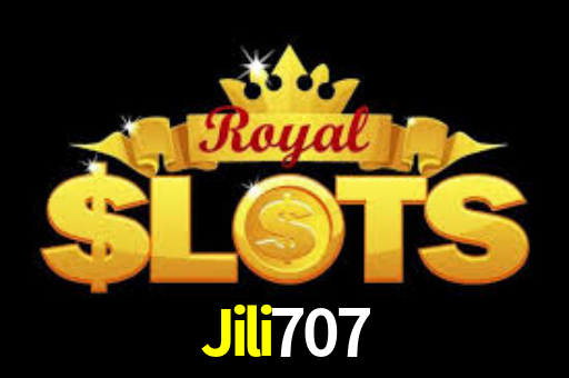 Jili707 Bet