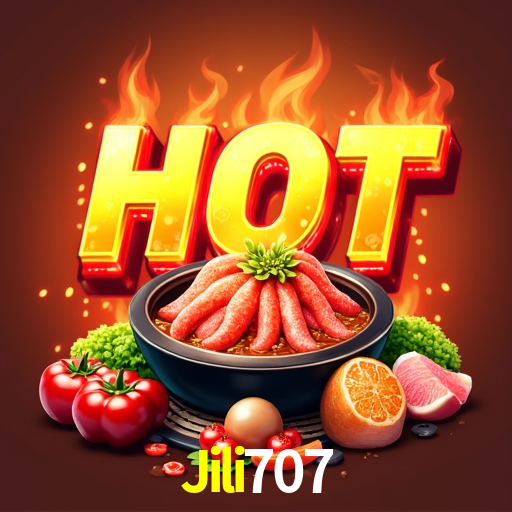Jili707 - Plataforma Oficial - Jili707.Com