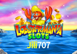 Jili707