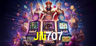 Jili707