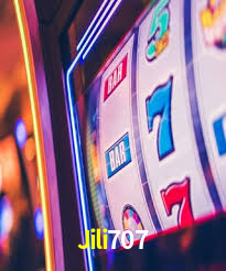 Jili707 Bet