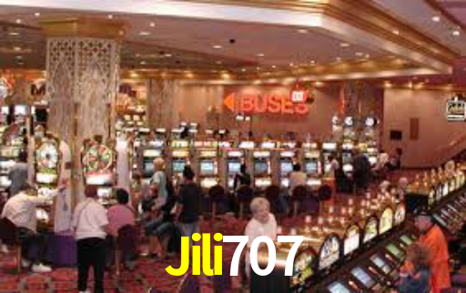 Jili707