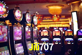 Jili707